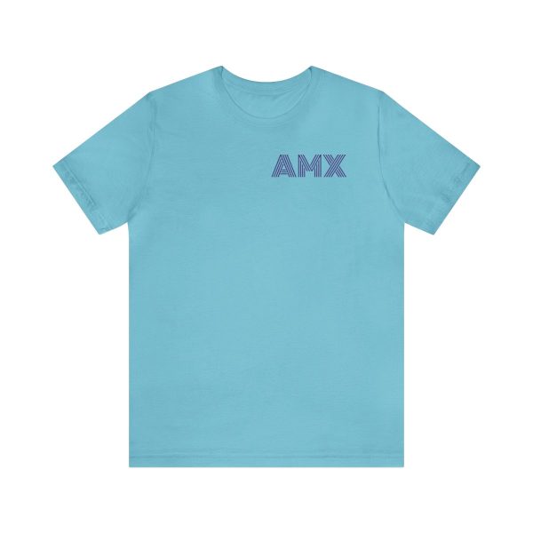 "LIBRE" DJ AMX Merch - Image 26