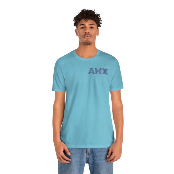"LIBRE" DJ AMX Merch - Image 28
