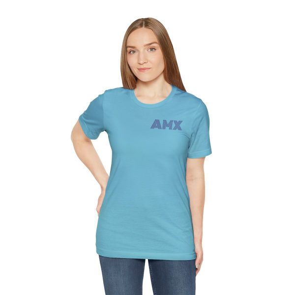 "LIBRE" DJ AMX Merch - Image 29