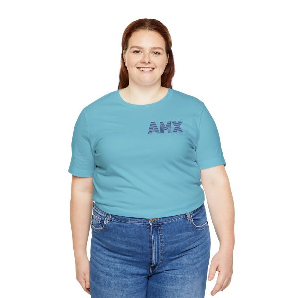 "LIBRE" DJ AMX Merch - Image 31