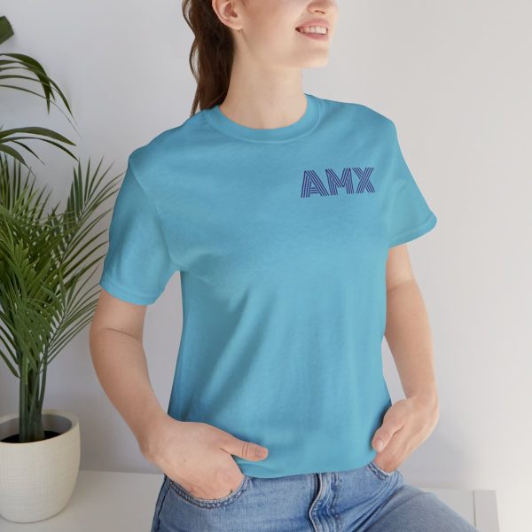 "LIBRE" DJ AMX Merch - Image 33