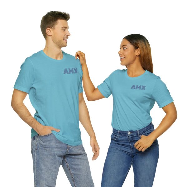 "LIBRE" DJ AMX Merch - Image 34