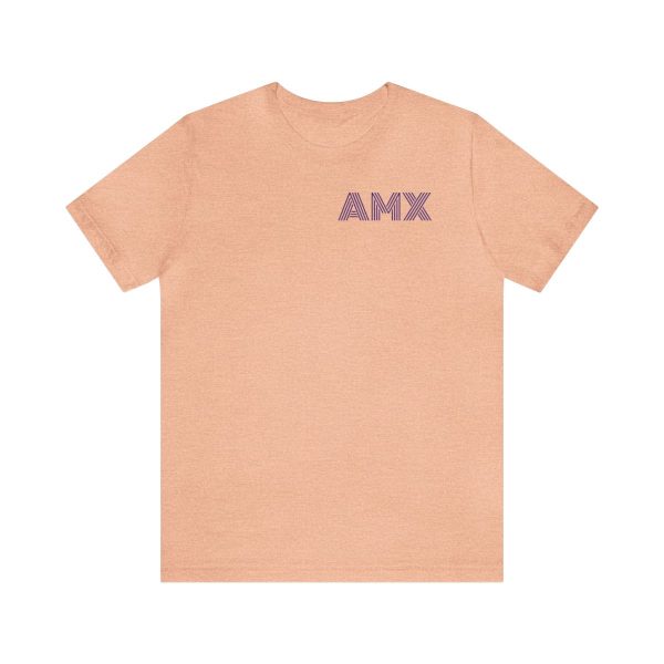 "LIBRE" DJ AMX Merch - Image 14