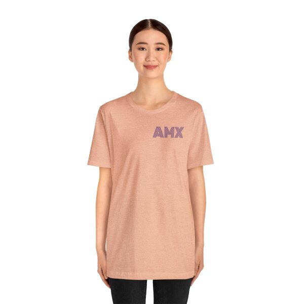 "LIBRE" DJ AMX Merch - Image 15