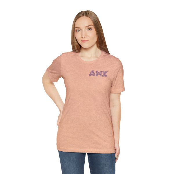 "LIBRE" DJ AMX Merch - Image 17