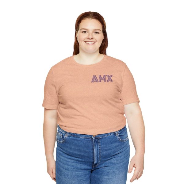 "LIBRE" DJ AMX Merch - Image 19