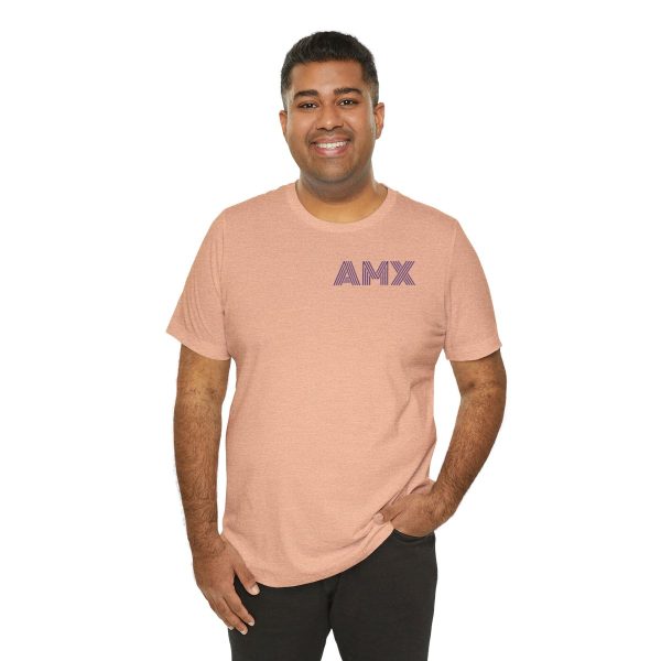 "LIBRE" DJ AMX Merch - Image 20