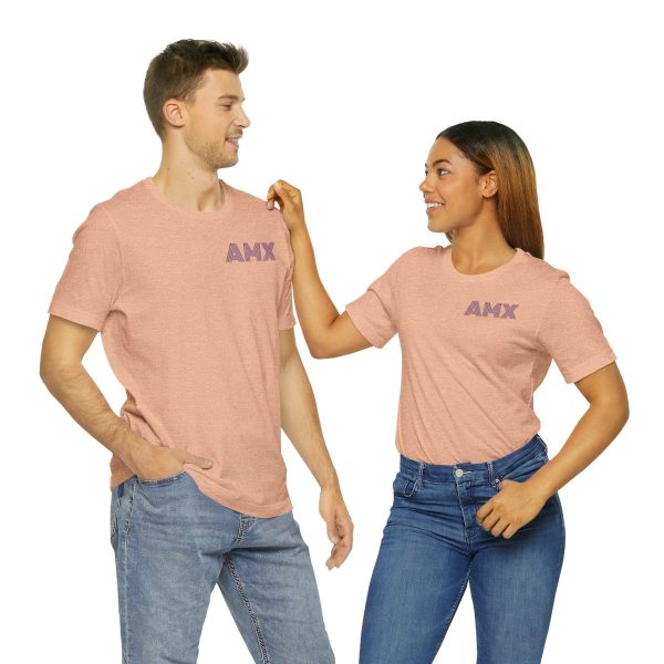 "LIBRE" DJ AMX Merch - Image 22