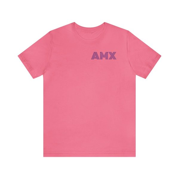 "LIBRE" DJ AMX Merch - Image 2