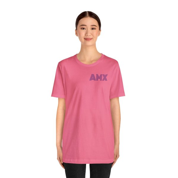 "LIBRE" DJ AMX Merch - Image 3