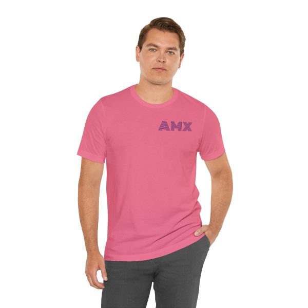 "LIBRE" DJ AMX Merch - Image 6