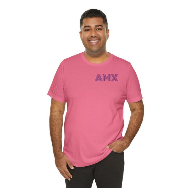 "LIBRE" DJ AMX Merch - Image 8