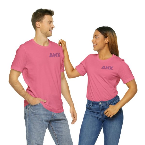 "LIBRE" DJ AMX Merch - Image 10