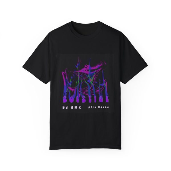 "Solstice" DJ AMX Merch - Image 27