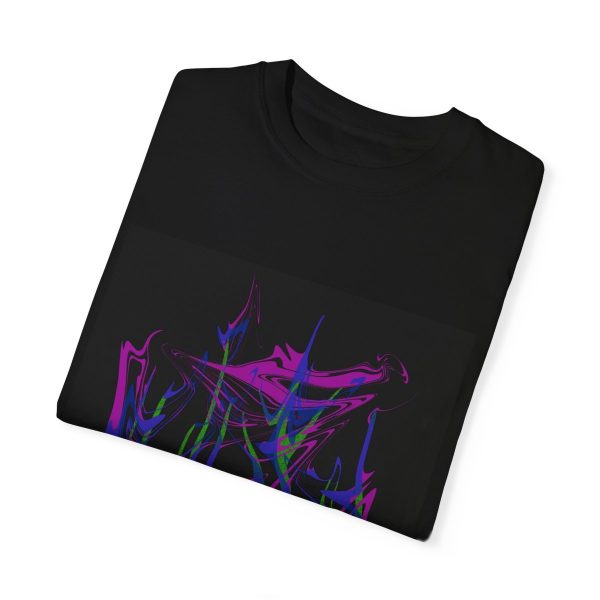 "Solstice" DJ AMX Merch - Image 29