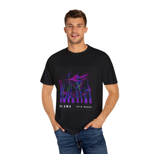 "Solstice" DJ AMX Merch - Image 30