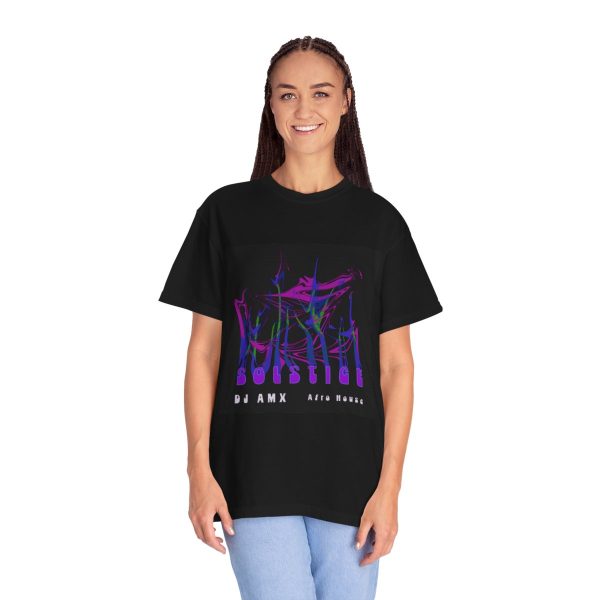 "Solstice" DJ AMX Merch - Image 31