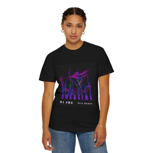"Solstice" DJ AMX Merch - Image 32