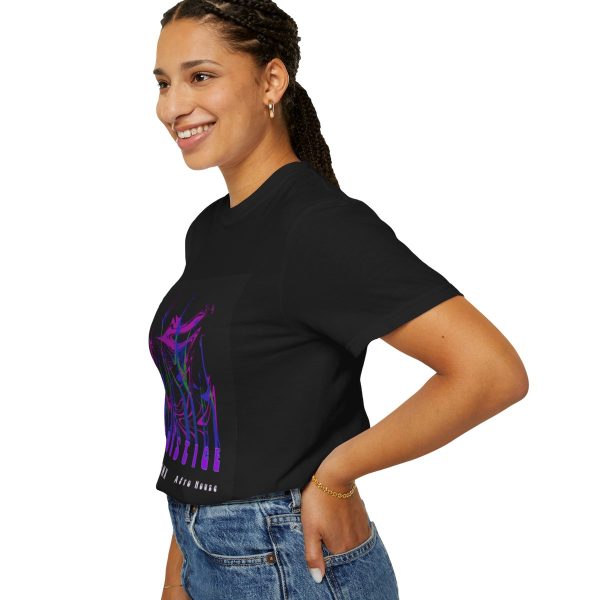 "Solstice" DJ AMX Merch - Image 34