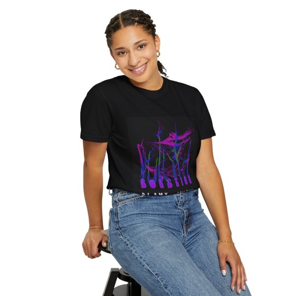"Solstice" DJ AMX Merch - Image 35