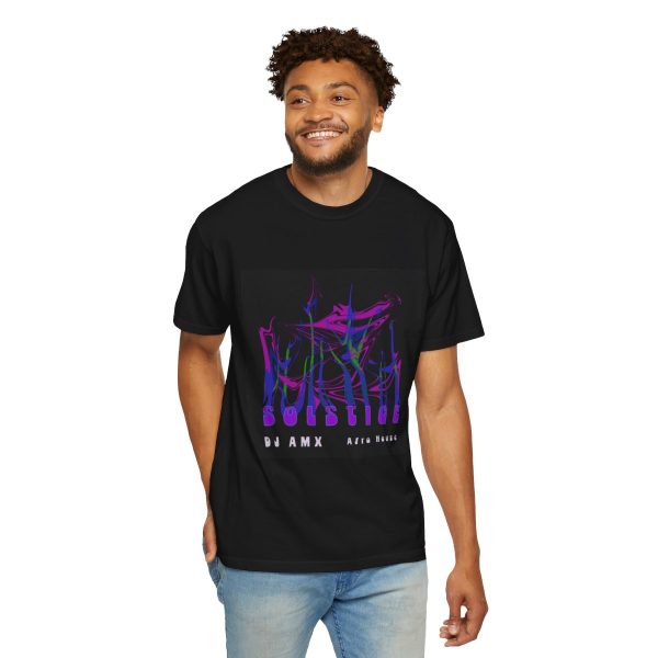 "Solstice" DJ AMX Merch - Image 36