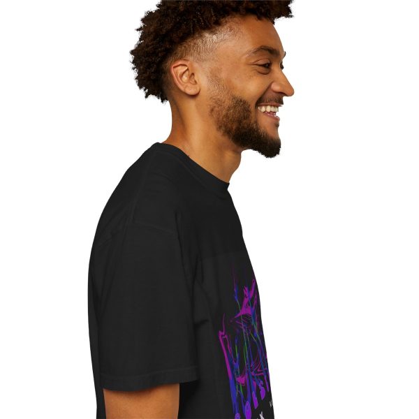 "Solstice" DJ AMX Merch - Image 38