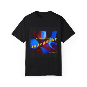 "Josephine" DJ AMX Merch