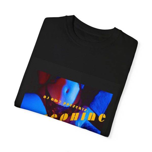 "Josephine" DJ AMX Merch - Image 3