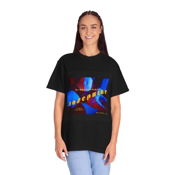 "Josephine" DJ AMX Merch - Image 5