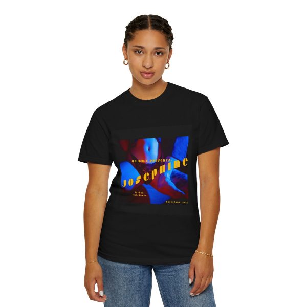 "Josephine" DJ AMX Merch - Image 6