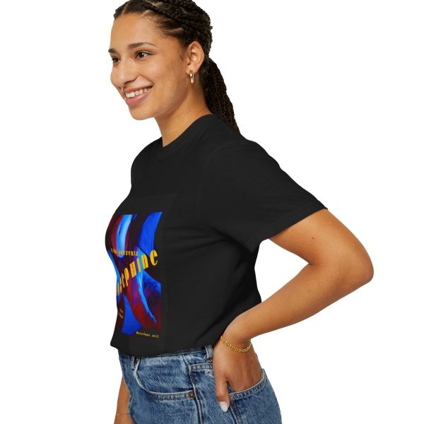 "Josephine" DJ AMX Merch - Image 8