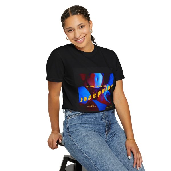 "Josephine" DJ AMX Merch - Image 9