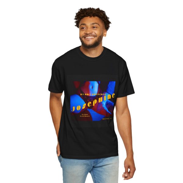 "Josephine" DJ AMX Merch - Image 10