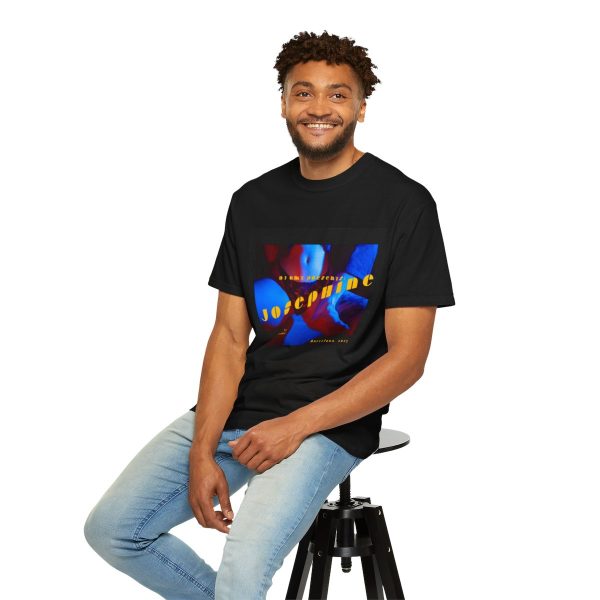 "Josephine" DJ AMX Merch - Image 13