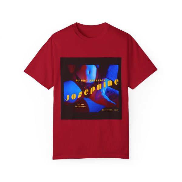 "Josephine" DJ AMX Merch - Image 40
