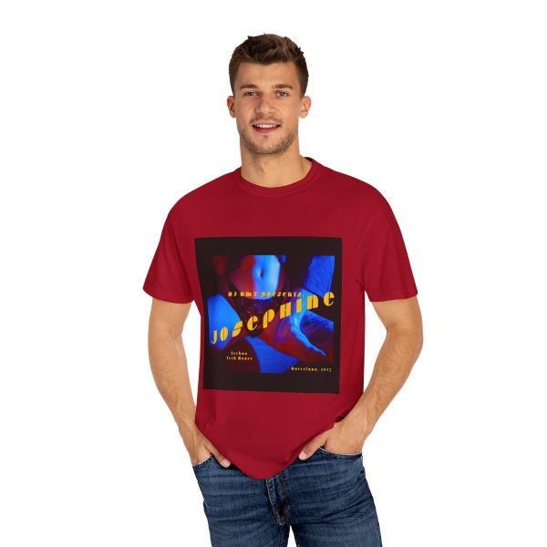 "Josephine" DJ AMX Merch - Image 43
