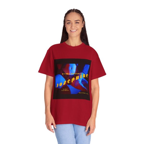"Josephine" DJ AMX Merch - Image 44