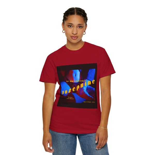 "Josephine" DJ AMX Merch - Image 45