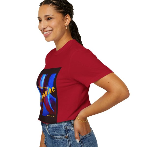 "Josephine" DJ AMX Merch - Image 47