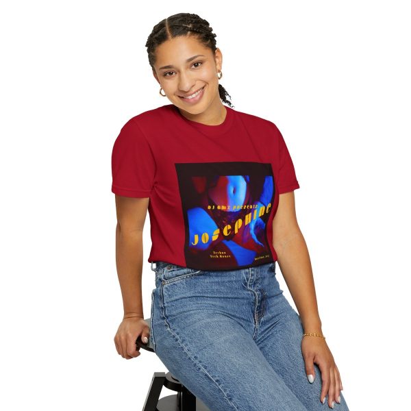 "Josephine" DJ AMX Merch - Image 48