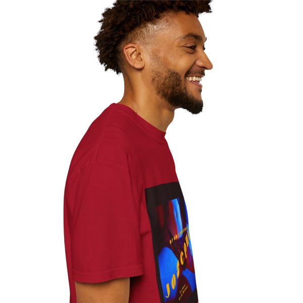 "Josephine" DJ AMX Merch - Image 51