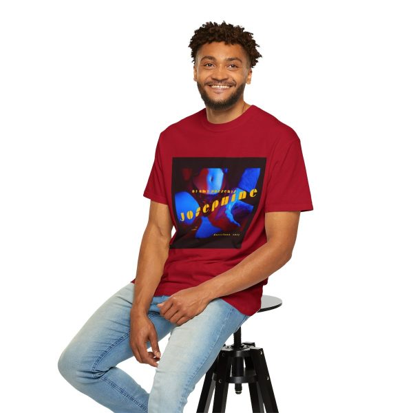 "Josephine" DJ AMX Merch - Image 52