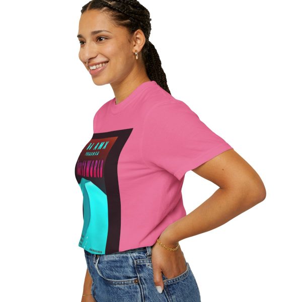 "Fourthworld" DJ AMX Merch - Image 47