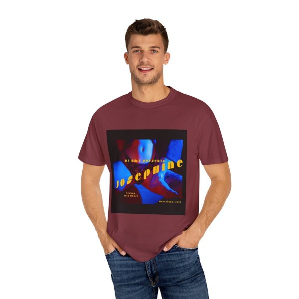 "Josephine" DJ AMX Merch - Image 30