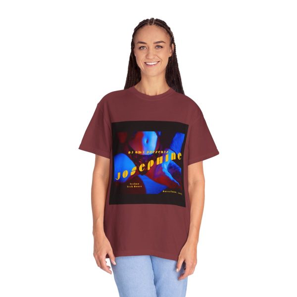 "Josephine" DJ AMX Merch - Image 31