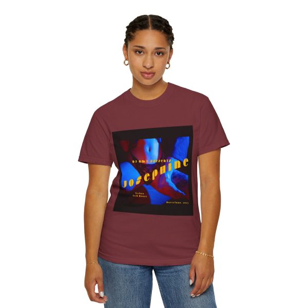 "Josephine" DJ AMX Merch - Image 32