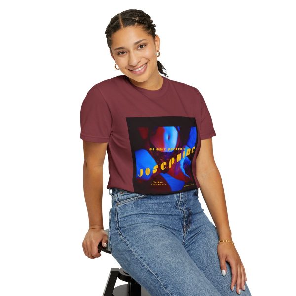 "Josephine" DJ AMX Merch - Image 35