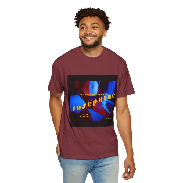 "Josephine" DJ AMX Merch - Image 36