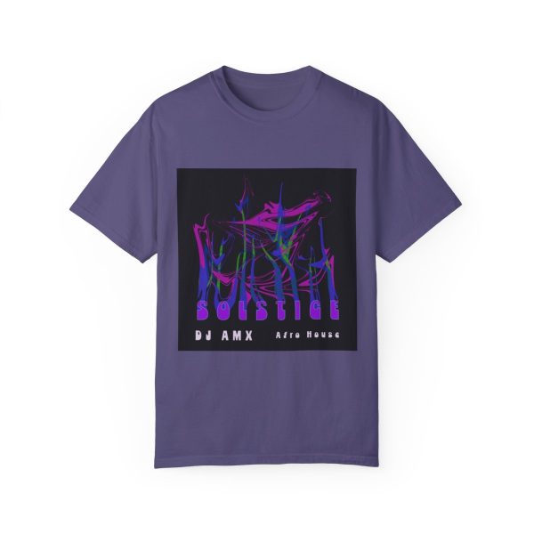 "Solstice" DJ AMX Merch - Image 40