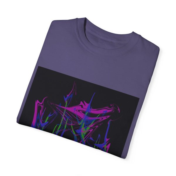 "Solstice" DJ AMX Merch - Image 42